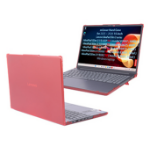 iPearl MCOVER-LEN-IP-SLIM3-15IRU10-RED laptop case 15.6" Hardshell case