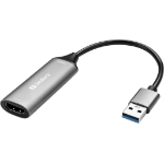 Sandberg HDMI Capture Link to USB-A