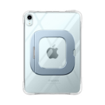 i-Blason GA843439157804 tablet case 8.3" Shell case Blue