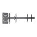 Multibrackets M Wallmount Pro MBW2U Media Storage