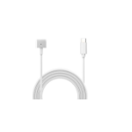 CoreParts MBXAP-MAG2-CABLE power adapter/inverter Indoor White