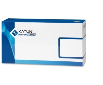 Image of Katun CE505X-KAT toner cartridge 1 pc(s) Compatible Black