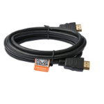 8WARE Premium HDMI 2.0 Certified Cable 3m Male to Male - 4Kx2K @ 60Hz (2160p)