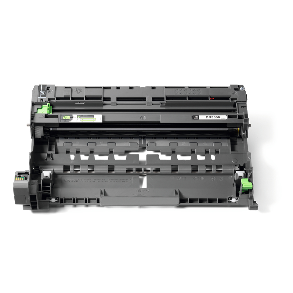 Photos - Printer Brother DR-3600 Drum kit, 75K pages for  HL-L 5200/6410/MFC-L 6 DR3 
