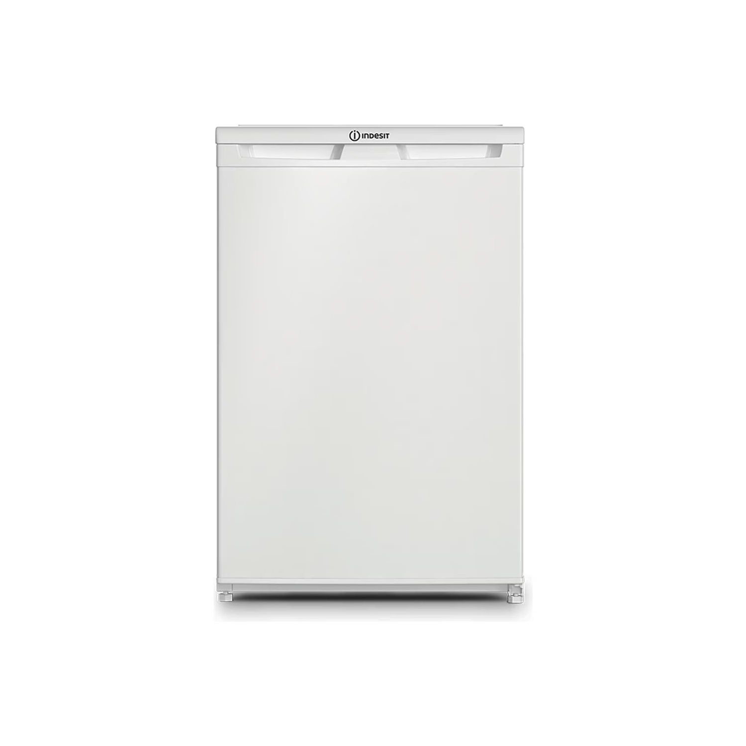 Indesit 114 Litre Freestanding Under Counter Fridge - White