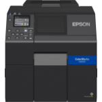 Epson ColorWorks C6000Ae (BK)