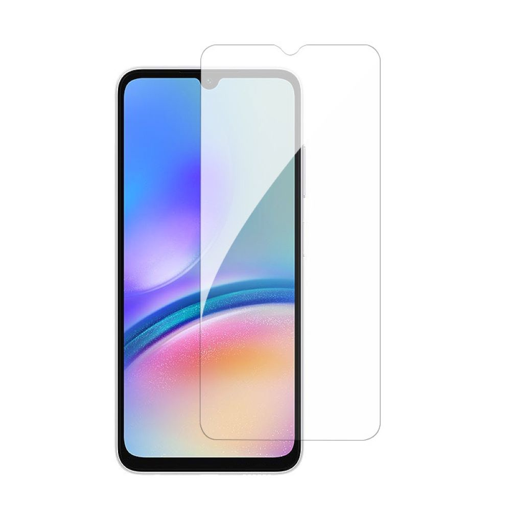 JLC Samsung A05 Tempered Glass