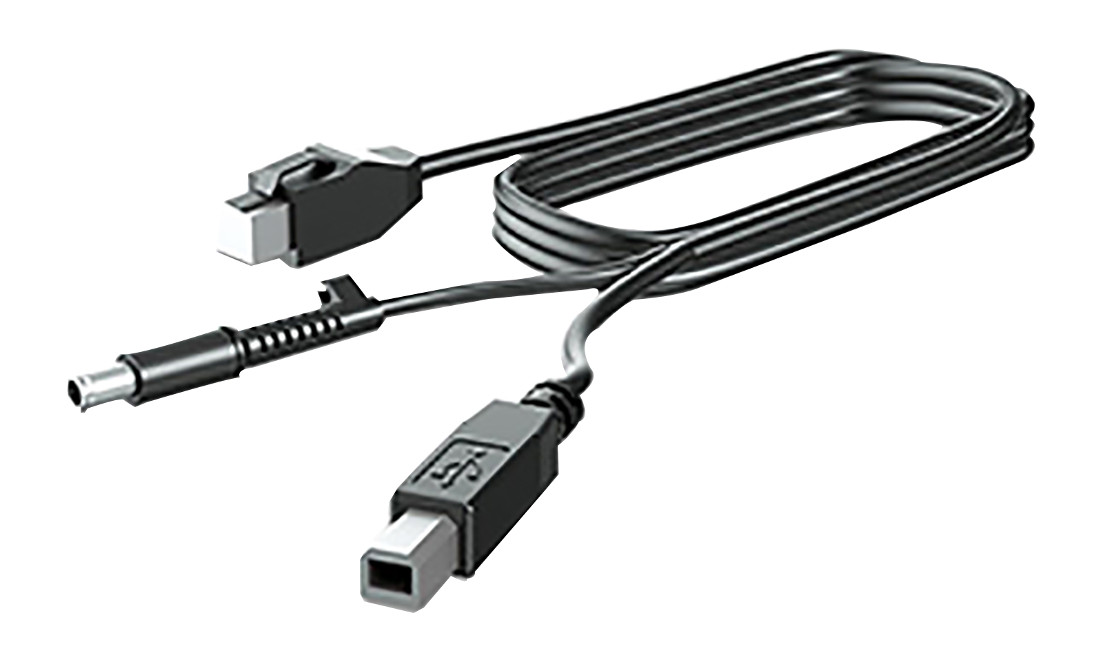 HP 300cm DP and USB Power Cable for L7014