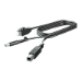 HP DP- och USB-strömkabel, 300 cm, för L7014