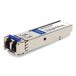 AddOn Networks SFPP-10G-LR-C-AO network transceiver module Fiber optic 10000 Mbit/s SFP+ 1310 nm