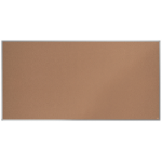 Nobo 1915347 bulletin board Fixed bulletin board Brown Cork