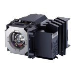 CoreParts ML12806 projectielamp 340 W