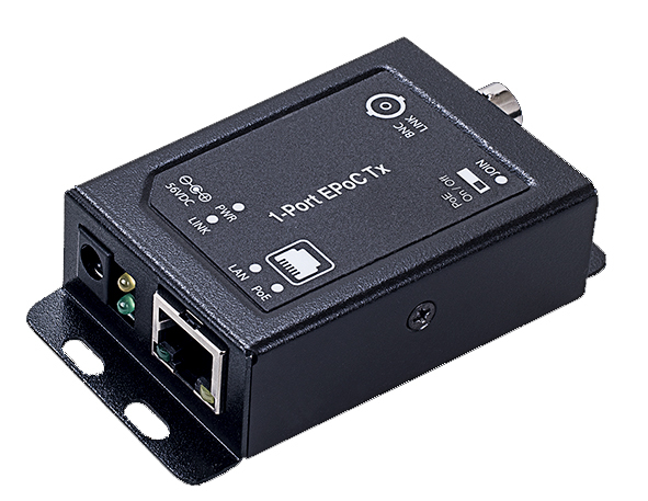 Wantec 5712 PoE adapter