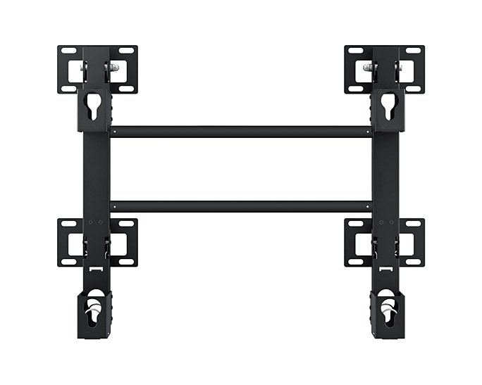 Samsung WMN-8200SCXEN TV mount/stand Black