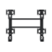 Samsung WMN-8200SCXEN TV mount/stand Black