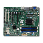 Supermicro X10SAE Intel® C226 LGA 1150 (Socket H3) ATX