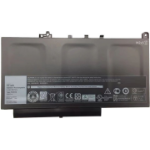 CoreParts Laptop Battery for Dell