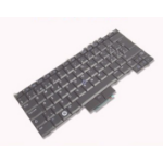 DELL D281C laptop reserve-onderdeel Toetsenbord