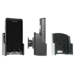 Brodit 511833 holder Mobile phone/Smartphone Black Passive holder