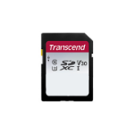 Transcend SD Card SDXC 300S 256GB