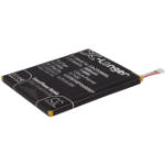 CoreParts MOBX-BAT-ZTU950SL mobiele telefoon onderdeel Batterij/Accu Zwart