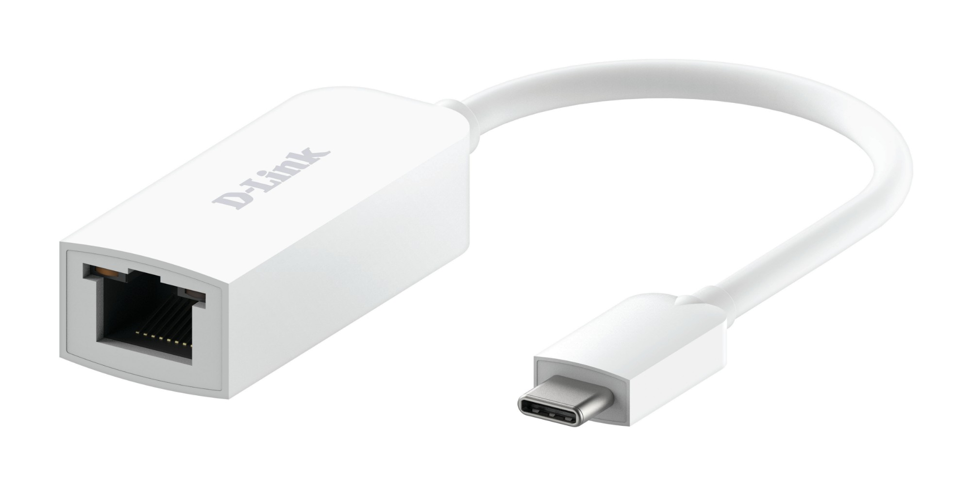 D-Link USBC to 2.5G Ethernet Adapter DUBE250