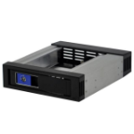 CoreParts ST-166TL drive bay panel Black