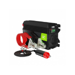 Green Cell INVGC02 power adapter/inverter Auto Black