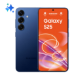 Samsung Galaxy S25 15.8 cm (6.2") Dual SIM Android 15 5G USB Type-C 12 GB 128 GB 4000 mAh Navy