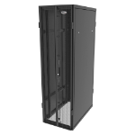 Cablenet 52-428010-AABAC rack cabinet 42U Freestanding rack Black