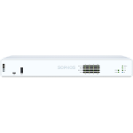 SOPHOS XGS 138 Security Appliance - AU power cord