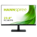 Hannspree HC 248 PFB computer monitor 60.5 cm (23.8") 1920 x 1080 pixels Full HD LED