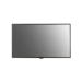 LG 43SE3D Signage Display Digital signage flat panel 109.2 cm (43") LED 350 cd/m² Full HD Black