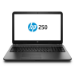 HP 250 G3 Portátil 39,6 cm (15.6") Intel® Core™ i3 i3-4005U 4 GB DDR3-SDRAM 500 GB Unidad de disco duro Wi-Fi 4 (802.11n) Windows 8.1 Plata