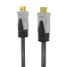 Inca IHD-10T HDMI cable 10 m HDMI Type A (Standard) Grey