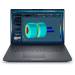 DELL Pro Max 18 Plus MB18250 Intel Core Ultra 7 265HX Mobiel werkstation 45,7 cm (18") Quad HD+ 32 GB DDR5-SDRAM 1 TB SSD NVIDIA RTX PRO 3000 Blackwell Wi-Fi 7 (802.11be) Windows 11 Pro Belgisch Zwart