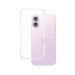 PanzerGlass ® HardCase Transparent iPhone 16 Plus