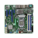 Asrock E3C246D4U2-2L2T motherboard Intel C246 LGA 1151 (Socket H4) micro ATX