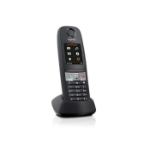 Gigaset (E630HX) Additional Handset for E630A Robust, Water-Resistant and Dust-Protected Cordless Phone