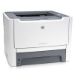 HP LaserJet P2015dn Printer 1200 x 1200 DPI