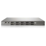 Hewlett Packard Enterprise H 8/20q Managed 1U Grey