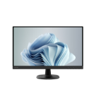 Lenovo C27-40 computer monitor 68.6 cm (27") 1920 x 1080 pixels Full HD LED Black