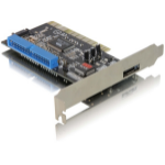 DeLOCK eSATA/SATA/IDE PCI Adapter interface cards/adapter