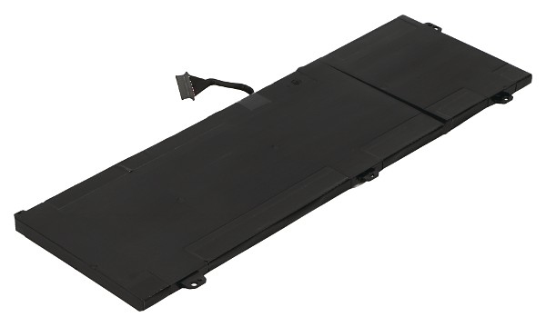 2-Power CBP3661A notebook spare part Battery