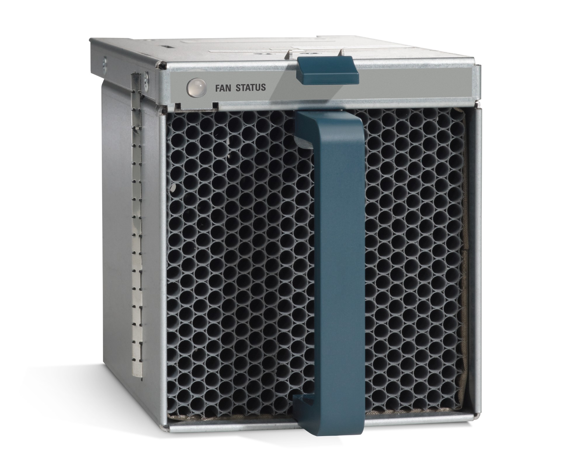 Cisco N20-FAN5= hardware cooling accessory Black, Blue, Grey
