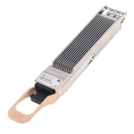 eNet Components MMA4Z00-NS-ENC network transceiver module Fiber optic 800 Mbit/s OSFP 850 nm