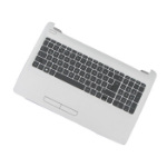 HP 855023-BA1 laptop spare part Housing base + keyboard