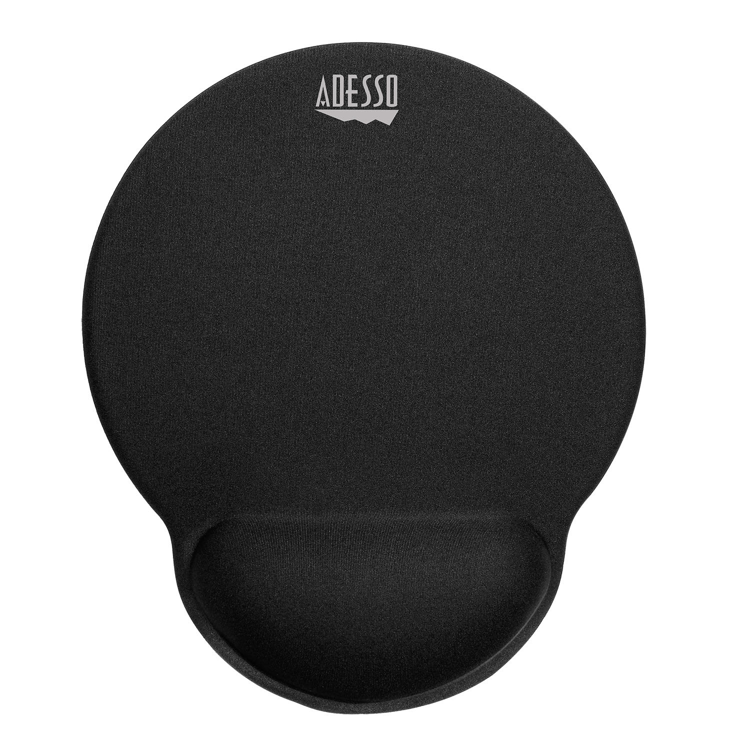 Bytecom Fanner BV Adesso Memory form filled Mouse wrist rest pad