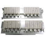 Hewlett Packard Enterprise 126972-001 montagekit