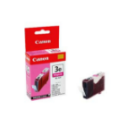 Canon Cartridge BCI-3E Magenta ink cartridge Original